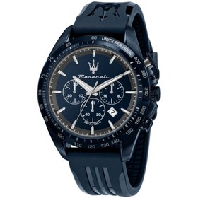Resim Maserati ERKEK KOL SAATİ R8871612042 