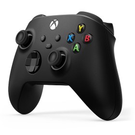 Resim Microsoft Xbox 9.Nesil Controller Siyah 