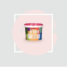 Resim Bi Boya İpek Mat Trendy 7.5 L Sultani 