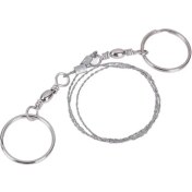 Resim Ozcmax Karavanda Kampda Taşınabilir Mini Zincir Cep Testeresi Dişli Tel Ahşap Plastik Metal Kesici 