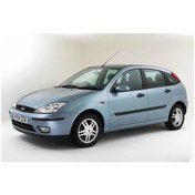 Resim Coil-Ex Ford Focus 1 1998-2005 Arası Spor Yay 40 - 40 Mm 