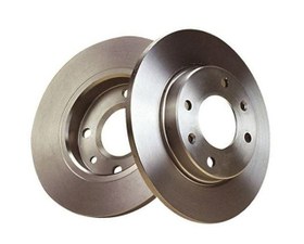 Resim Citroen C2 2003 - 2009 Ön Fren Disk Takımı Valeo Marka 4249.G1 