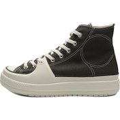 Resim Converse A06618C-E Chuck Taylor All Star Construct Erkek Spor Ayakkabı Yeşil 