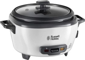 Resim Russell Hobbs 27030-56 Orta Boy Elektirikli Pilav Makinesi 