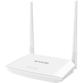 Resim Tenda V300 V3.0 300 Mbps VDSL ADSL2+ 2 x 5 DBi Anten Modem Router 