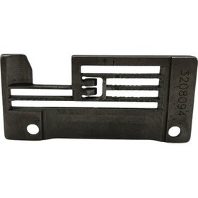 Resim BDR Yamato Vf-2539 Seri Sağdan Bıçaklı 6,4mm Plaka / 3208094 