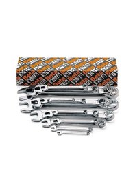 Resim Beta 42/s17 Kombine Anahtar Takımı 6-22 Mm 