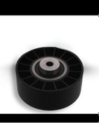 Resim FEBİ Mercedes Gergi Makarası M119 [W124 W140 W210] 