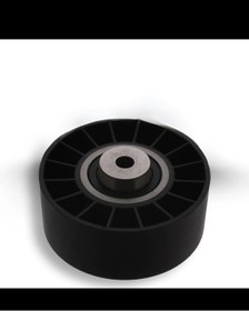 Resim FEBİ Mercedes Gergi Makarası M119 [W124 W140 W210] 