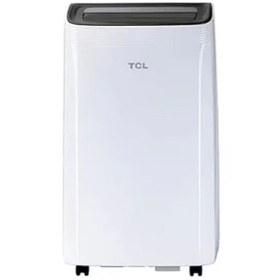 Resim TCL TAC-12CHPB 12000 Btu 4 Fonksiyonlu (Soğutma-Isıtma-Fan-Nem Alma) Portatifklima 