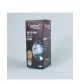 Resim U.s.a T20 Amber Tek Duy 21w Dipsiz Ampul 12 Volt 10 Adet 