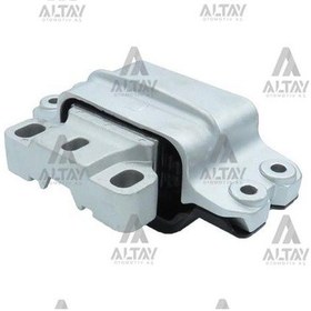 Resim Takoz Motor Golf5 / Golf6 / Jetta / Passat / A3 06 Bmy-blg-caxa-cavd-cthd 1.4 Tsı Şanzıman Sol Ytt-11157 