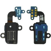 Resim Nettech Teknonet Samsung Galaxy N910 Note 4 Uyumlu Filmli Kulaklık Soketi 