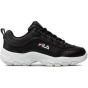 Resim Fila FFT0009.80010 Strada Teens Kadın Günlük Spor Ayakkabı 