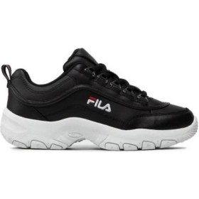 Resim Fila FFT0009.80010 Strada Teens Kadın Günlük Spor Ayakkabı 