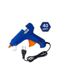 Resim Hegi Hb-g005 Mum Sıcak Silikon Tabancası 40 Watt 