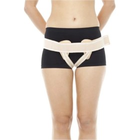 Resim Medikalbim Kasık Bağı Çift Taraflı 