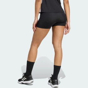 Resim Adidas Performance JL5418 TECHFIT Period-Proof Voleybol Şortu 