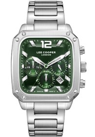 Resim Lee Cooper Erkek Kol Saati LC-75644-4 