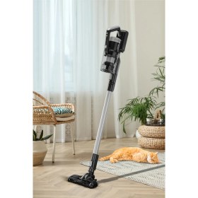 Resim ALTUS AL 6824 DS 150 W Güç Değeriyle Dikey Kullanıma Uygun 2'si 1 Arada Şarjlı Süpürge 