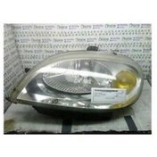 Resim Depo Far Saxo2 00= Sol (Oem No:6204W2) 