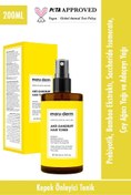 Resim Maruderm saç tonik | kepeğe karşı etkili saç toniği 200 ml | normal/yağlı saçlar | vegan 