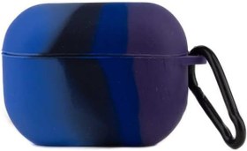 Resim Zore Apple ile uyumlu Airpods Pro Airbag 29 Silikon Kılıf NO1 