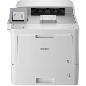 Resim Brother HL-L9430CDN Renkli Lazer Yazıcı 