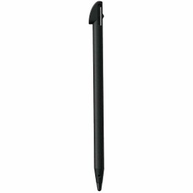 Resim Nintendo 3DS XL Stylus Pen Nintendo 3DS XL LL Kalem Yedek Parça Siyah 