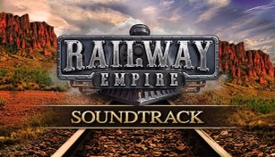 Resim Railway Empire - Original Soundtrack 
