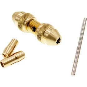 Resim Diyotlab El Matkabı Mandren + 35 Mm Mil 