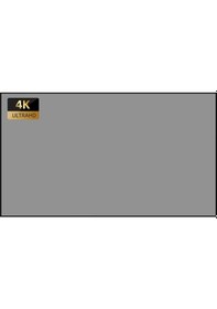 Resim Proscreen Pro Serisi 221x124 Cm Alr Fixed Frame Perde 