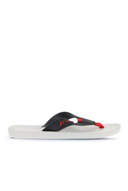 Resim Bueno Shoes Rıder Beyaz Rd Rider Impulse Thong Erkek Parmak Arası Terlik 22rd006 