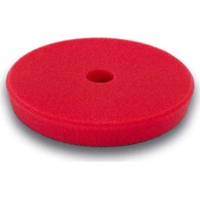 Resim Polytop Orbital Uyumlu Kırmızı Pasta Süngeri 140MM 