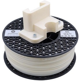 Resim Porima ASA Filament - Naturel - 1,75 - 1KG 