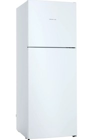 Resim Profilo Bd2055wenn Çift Kapılı No Frost Buzdolabı Bd2055wenn 