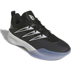 Resim Adidas Dame Certıfıed 3 Siyah Erkek Basketbol Ayakkabısı 000000000102237060 Siyah 