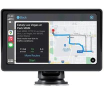 Resim Akıllı CarPlay™ 