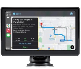 Resim Akıllı CarPlay™ 