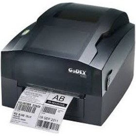 Resim Godex G300 Barkod Yazıcı Usb-Seri-Ethernet Bağlantılı 