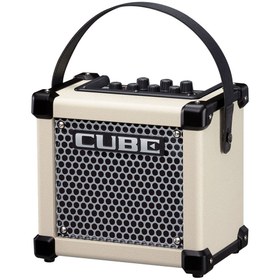 Resim Roland Micro Cube GXW Elektro Gitar Amfisi 