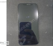 Resim İPHONE 12 ORJINAL EKRAN Apple iPhone 12 YD | 256 GB | Beyaz