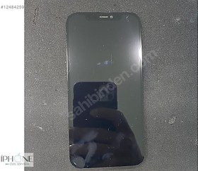 Resim İPHONE 12 ORJINAL EKRAN 