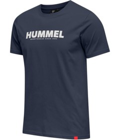 Resim hummel LEGACY KISA KOLLU TİŞÖRT 