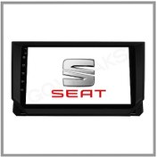 Resim Seat Ibıza 2016-2019 4 Gb Ram 64 Gb Hafıza Androıd Multımedıa Teyp 