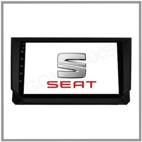 Resim Seat Ibıza 2016-2019 4 Gb Ram 64 Gb Hafıza Androıd Multımedıa Teyp 