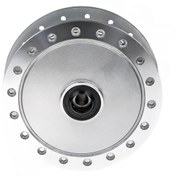 Resim NCR Cg 125 Ön Göbek 36 Delik 