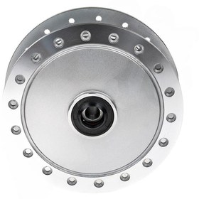 Resim NCR Cg 125 Ön Göbek 36 Delik 