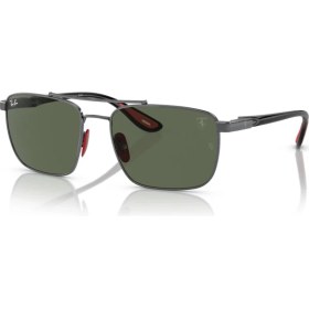 Resim RAYBAN 3715M F00171 58 