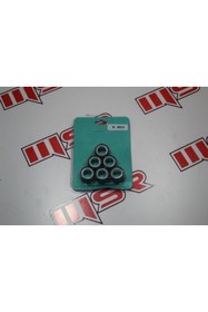 Resim DARDEREMOTOR YAMAHA N-MAX 125-155 cc VARYATÖR BURÇ SETİ 12.1 GR A Kalite 